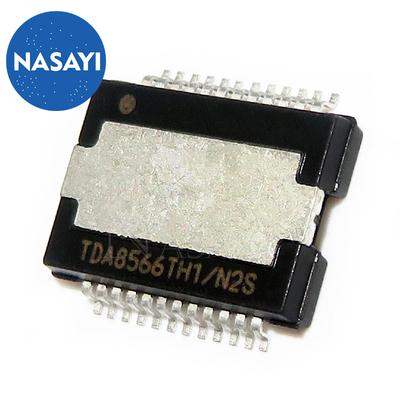 TDA8566TH1/N2S TDA8566 HSOP-24