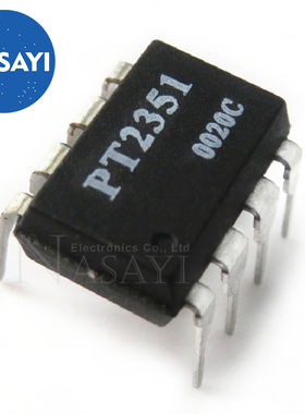 PT2351 2351 DIP-8