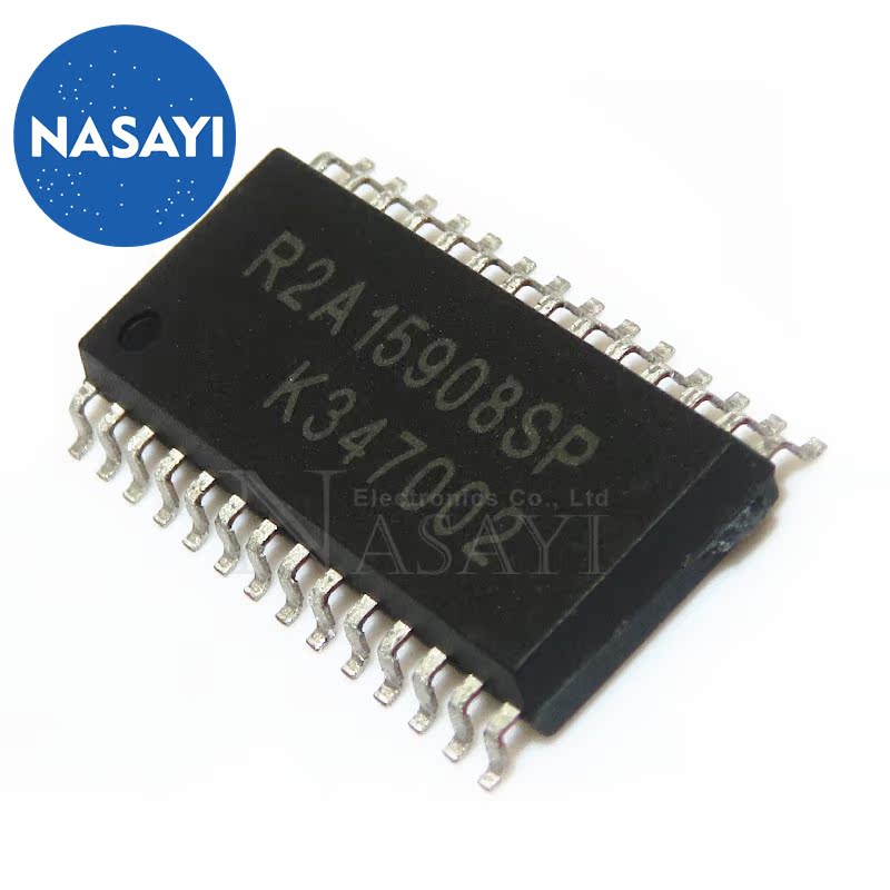 R2A15908SP R2A15908 SOP-28