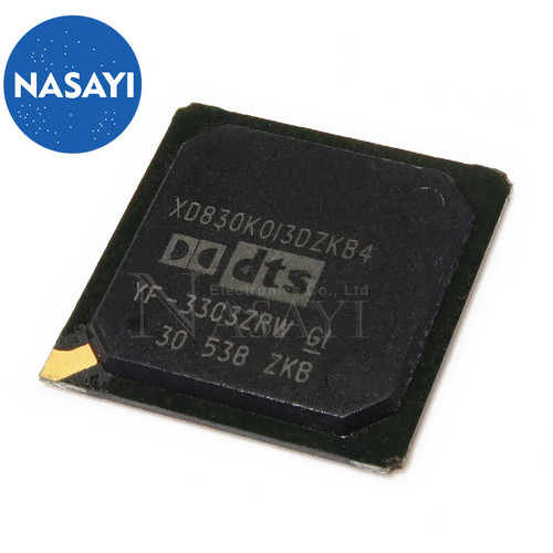 XD830K013DZKB4 D830K013DZKB5 D830K013DZKB4 BGA