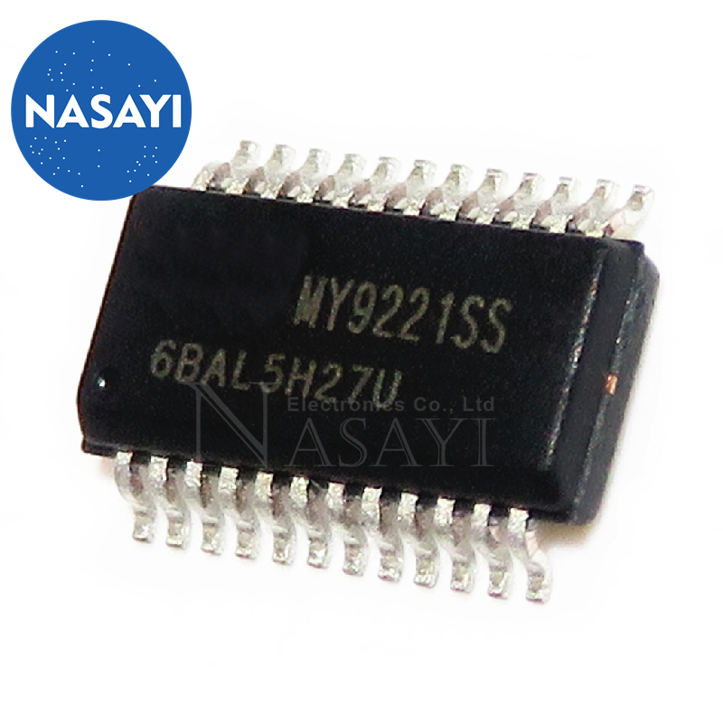 MY9221SS MY9221 SSOP-24