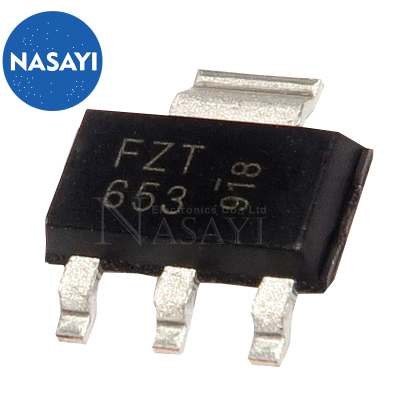 FZT653TA FZT653 SOT-223