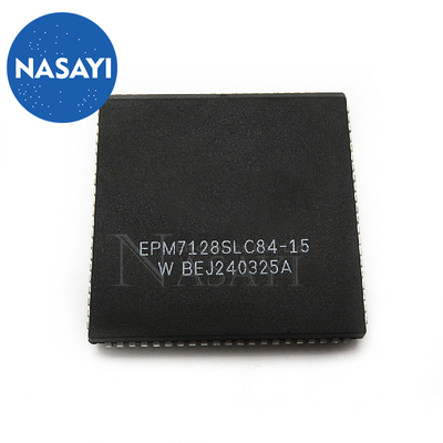 EPM7128SLC84-15N EPM7128SLC84 PLCC-84