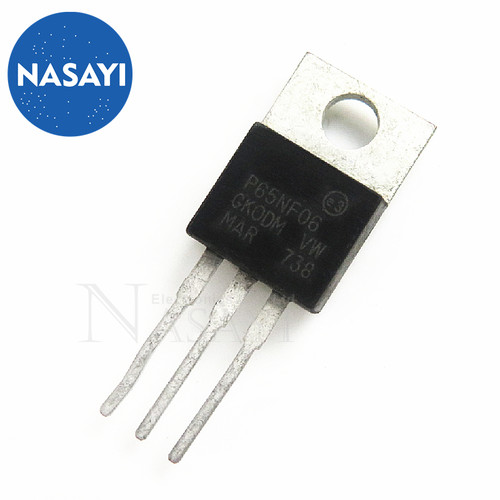 STP65NF06 P65NF06 TO-220