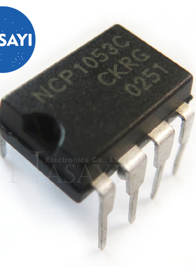 NCP1053C NCP1053 DIP-8