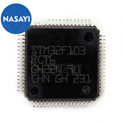 GD32F103CBT6 GD32F103 LQFP-48