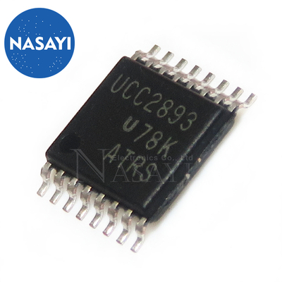 UCC2893PW UCC2893 TSSOP-16