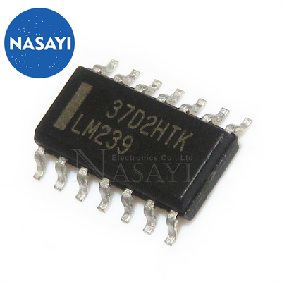 LM239DR LM239 SOP-14