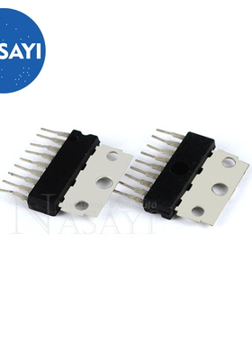 TDA1011A TDA1011 SIP-9