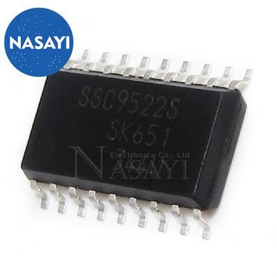 SSC9522S SSC9522 SOP-18