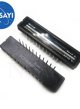 TCD1304AP TCD1304 CDIP-22