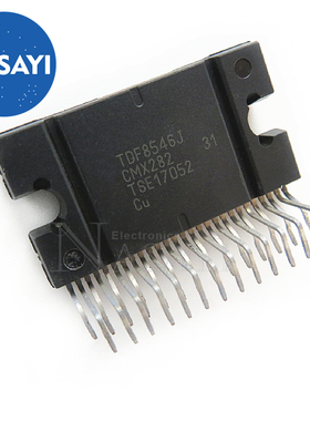 TDF8546J TDF8546 ZIP-27