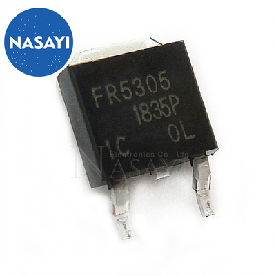IRFR5305TRPBF FR5305 TO-252