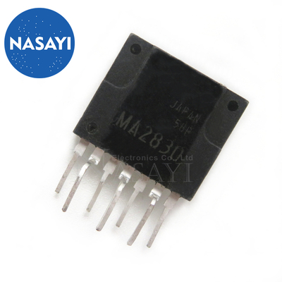 MA2830 2830 ZIP-7