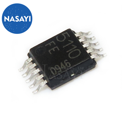 TDK5110F 5110FE TSSOP-10