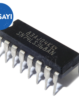 SN74LS368AN 74LS368A DIP-16