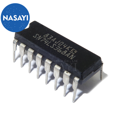 SN74LS368AN 74LS368A DIP-16