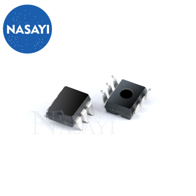 AQV214EH KAQV214EH 214EH SMD-6