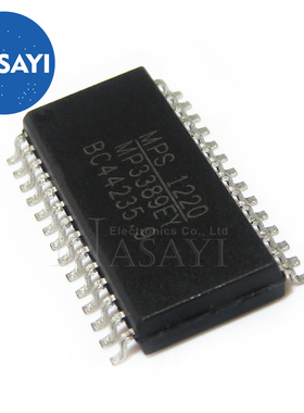 MP3389EY MP3389 SOP-28