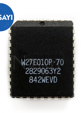 W27E010P-70 W27E010P PLCC-32