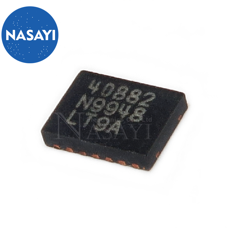 LTC3545EUD LTC3545 LCSR QFN-16