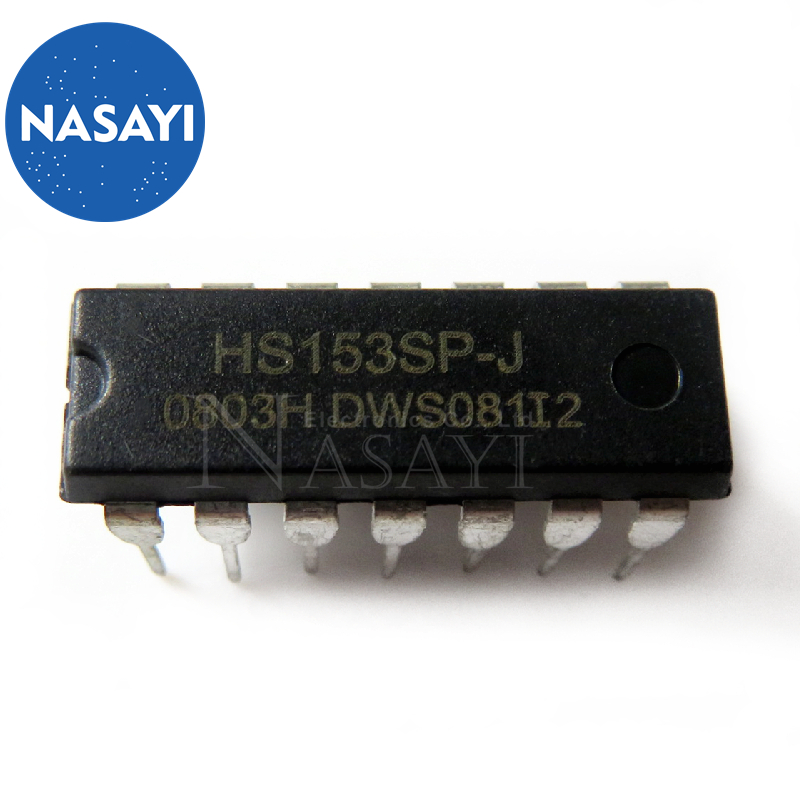 HS153SPJ HS153SP-J HS153 DIP-14