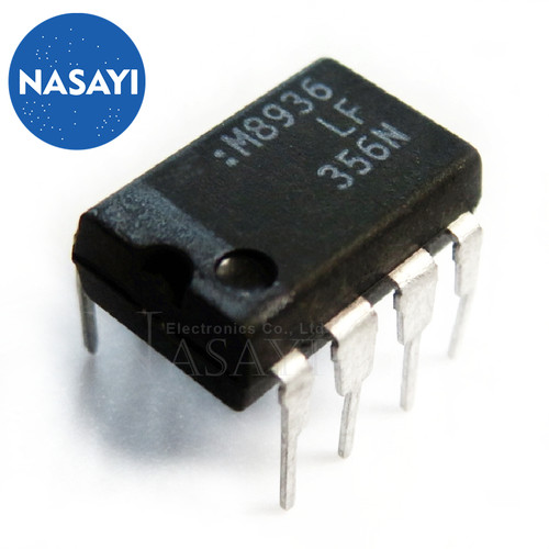 LF356N LF356 DIP-8