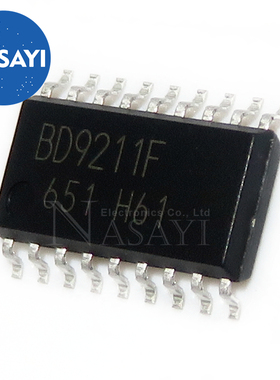 BD9211F BD9211 SOP-18