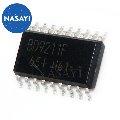 BD9211F BD9211 SOP-18