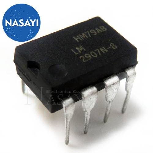 LM2907N-8 LM2907 DIP-8