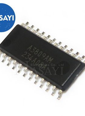 CXA3809M CXA3809 A3809AM SOP-24