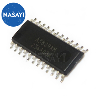 CXA3809M CXA3809 A3809AM SOP-24