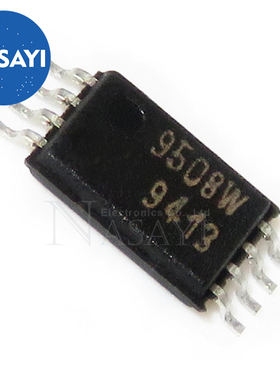 M95080-WDW6TP M95080 95080 9508W MSSOP-8