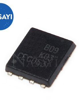 EMB09K03 B09K03 QFN-8