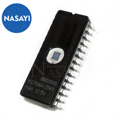 M2764A-2F1 M2764A -25F1 -3F1 -10F1 CDIP-28