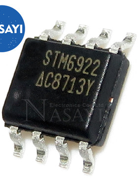 STM6922 6922 SOP-8