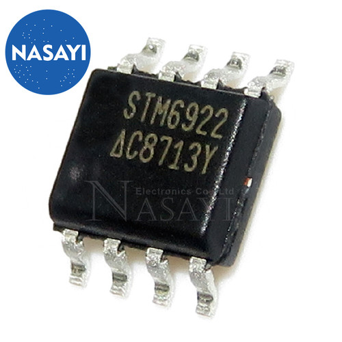 STM6922 6922 SOP-8