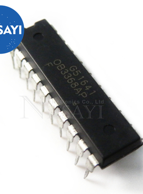 OB3368AP OB3368 DIP-20