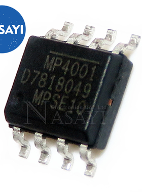 MP4001DS-LF-Z MP4001DS MP4001 SOP-8