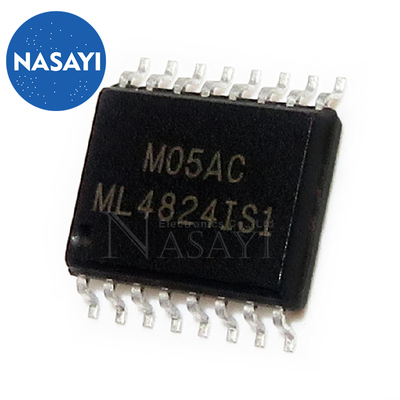 ML4824IS1 ML4824 SOP-16