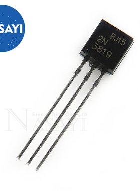 2N3819 3819 TO-92