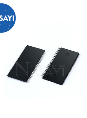 IS42S16400D-6TL IS42S16400 TSOP-54