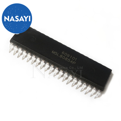 M5L8085AP M5L8085 DIP-40