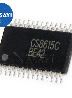 CS8615C CS8615 TSSOP-28