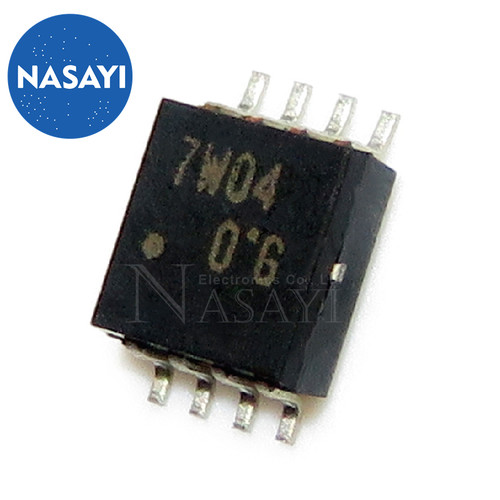 TC7WH04FU H04 MSSOP-8