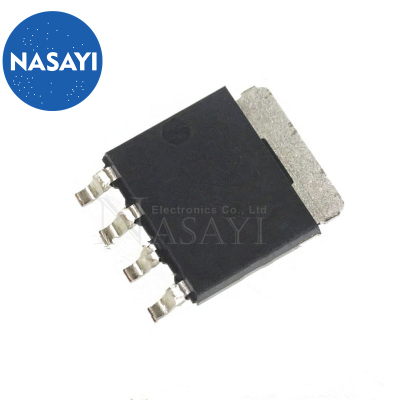 PH5030AL PH5030 SOT-669