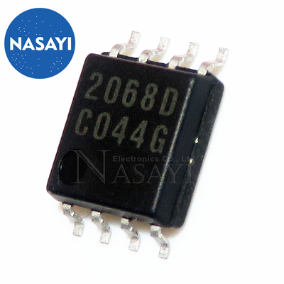 NJM2068M NJM2068D NJM2068 JRC2068 2068 SOP-8