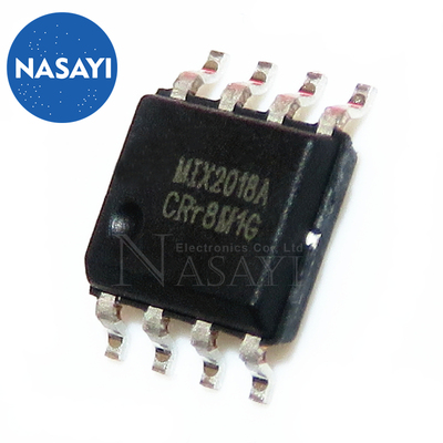 MIX2018A MIX2018 SOP-8