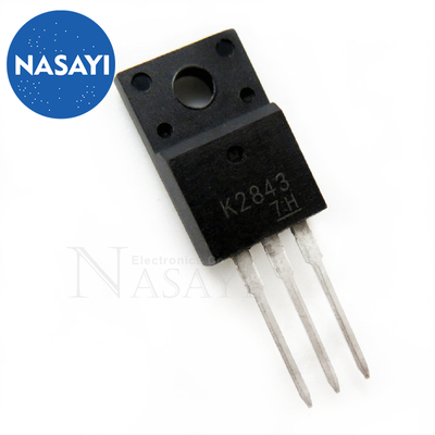 2SK2843 K2843 TO-220F