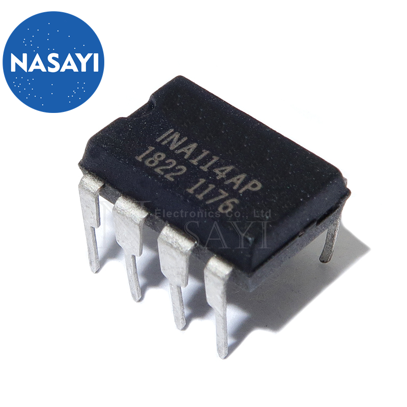 INA114AP INA114 DIP-8